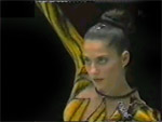 Elena Vitrichenko 1999 Ribbon